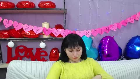 Snapshot of ninaflawlees chatting on 7, 2, 2025 ninaflawlees online show from 7, 2, 2025