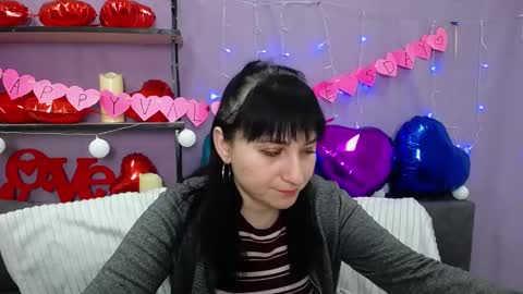 Snapshot of ninaflawlees chatting on 9, 2, 2025 ninaflawlees online show from 9, 2, 2025