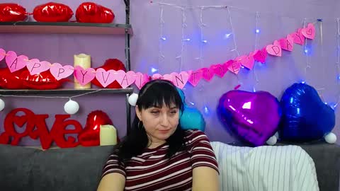 Snapshot of ninaflawlees chatting on 10, 2, 2025 ninaflawlees online show from 10, 2, 2025