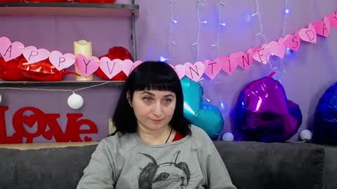 Snapshot of ninaflawlees chatting on 12, 2, 2025 ninaflawlees online show from 12, 2, 2025