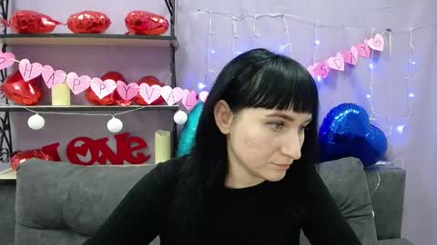 Snapshot of ninaflawlees chatting on 15, 2, 2025 ninaflawlees online show from 15, 2, 2025