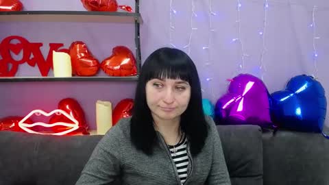 Snapshot of ninaflawlees chatting on 1, 3, 2025 ninaflawlees online show from 1, 3, 2025