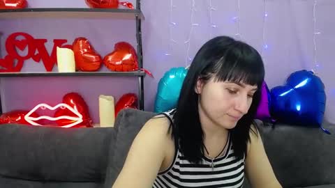 Snapshot of ninaflawlees chatting on 1, 3, 2025 ninaflawlees online show from 1, 3, 2025