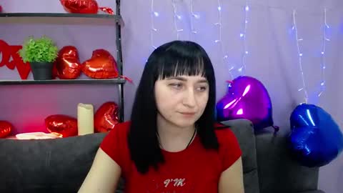 Snapshot of ninaflawlees chatting on 3, 3, 2025 ninaflawlees online show from 3, 3, 2025