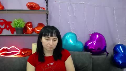 Snapshot of ninaflawlees chatting on 3, 3, 2025 ninaflawlees online show from 3, 3, 2025