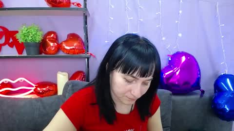 Snapshot of ninaflawlees chatting on 4, 3, 2025 ninaflawlees online show from 4, 3, 2025