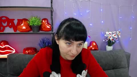 Snapshot of ninaflawlees chatting on 6, 3, 2025 ninaflawlees online show from 6, 3, 2025