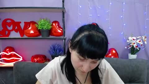 Snapshot of ninaflawlees chatting on 6, 3, 2025 ninaflawlees online show from 6, 3, 2025