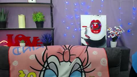 Snapshot of ninaflawlees chatting on 11, 3, 2025 ninaflawlees online show from 11, 3, 2025