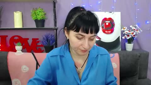 Snapshot of ninaflawlees chatting on 12, 3, 2025 ninaflawlees online show from 12, 3, 2025