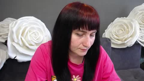 Snapshot of ninaflawlees chatting on 14, 9, 2025 ninaflawlees online show from 14, 9, 2025