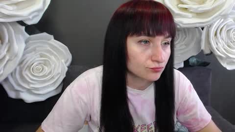 Snapshot of ninaflawlees chatting on 20, 9, 2025 ninaflawlees online show from 20, 9, 2025