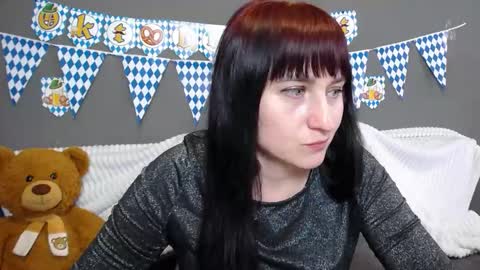 Snapshot of ninaflawlees chatting on 28, 9, 2025 ninaflawlees online show from 28, 9, 2025