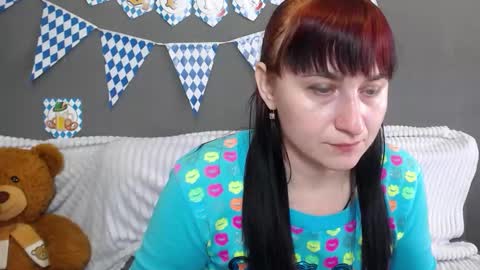 Snapshot of ninaflawlees chatting on 30, 9, 2025 ninaflawlees online show from 30, 9, 2025