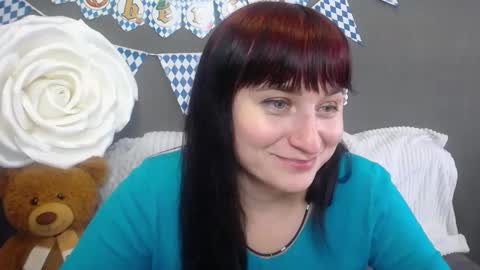 Snapshot of ninaflawlees chatting on 4, 10, 2025 ninaflawlees online show from 4, 10, 2025