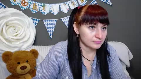 Snapshot of ninaflawlees chatting on 6, 10, 2025 ninaflawlees online show from 6, 10, 2025