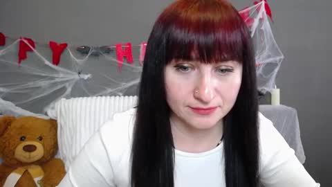 Snapshot of ninaflawlees chatting on 18, 10, 2025 ninaflawlees online show from 18, 10, 2025