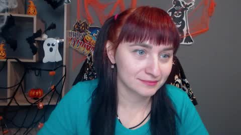 Snapshot of ninaflawlees chatting on 26, 10, 2025 ninaflawlees online show from 26, 10, 2025