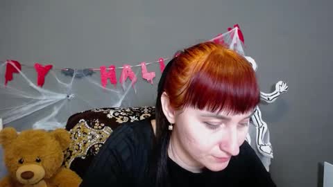 Snapshot of ninaflawlees chatting on 28, 10, 2025 ninaflawlees online show from 28, 10, 2025