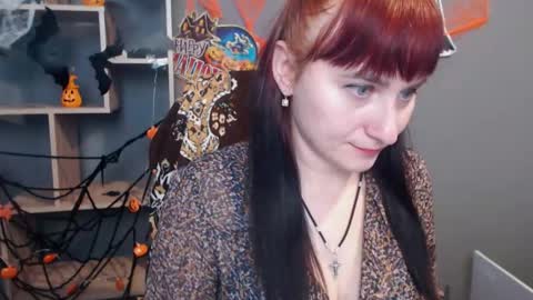 Snapshot of ninaflawlees chatting on 3, 11, 2025 ninaflawlees online show from 3, 11, 2025