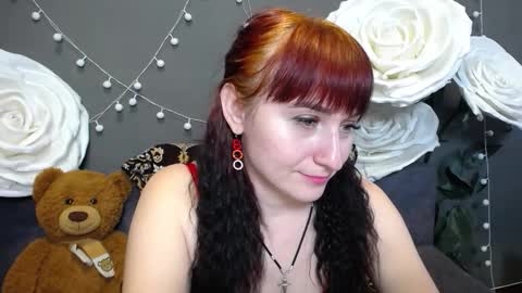 Snapshot of ninaflawlees chatting on 15, 11, 2025 ninaflawlees online show from 15, 11, 2025