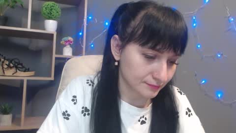 Snapshot of ninaflawlees chatting on 21, 11, 2025 ninaflawlees online show from 21, 11, 2025