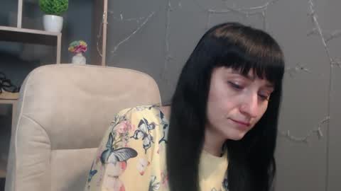 Snapshot of ninaflawlees chatting on 29, 11, 2025 ninaflawlees online show from 29, 11, 2025