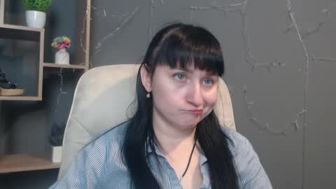 Snapshot of ninaflawlees chatting on 3, 12, 2025 ninaflawlees online show from 3, 12, 2025