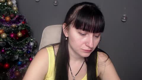 Snapshot of ninaflawlees chatting on 15, 12, 2025 ninaflawlees online show from 15, 12, 2025