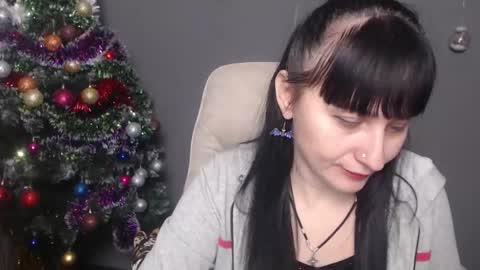 Snapshot of ninaflawlees chatting on 17, 12, 2025 ninaflawlees online show from 17, 12, 2025