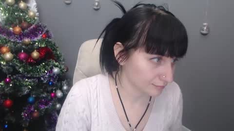 Snapshot of ninaflawlees chatting on 19, 12, 2025 ninaflawlees online show from 19, 12, 2025