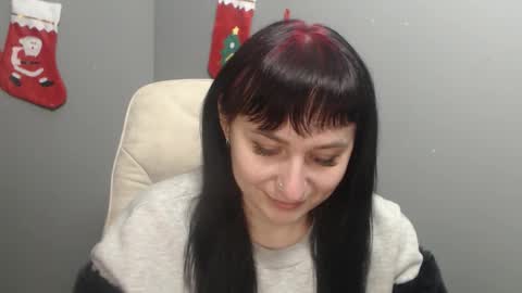 Snapshot of ninaflawlees chatting on 8, 1, 2026 ninaflawlees online show from 8, 1, 2026