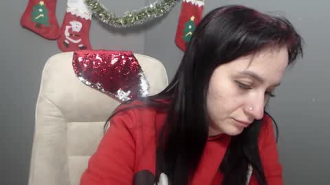 Snapshot of ninaflawlees chatting on 12, 1, 2026 ninaflawlees online show from 12, 1, 2026