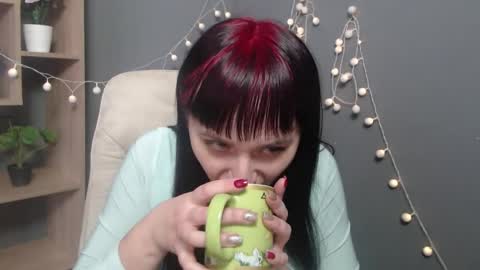 Snapshot of ninaflawlees chatting on 1, 2, 2026 ninaflawlees online show from 1, 2, 2026