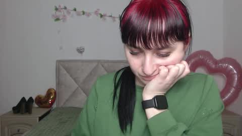 Snapshot of ninaflawlees chatting on 3, 3, 2026 ninaflawlees online show from 3, 3, 2026