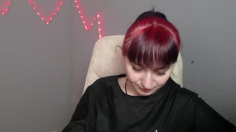 Snapshot of ninaflawlees chatting on 7, 3, 2026 ninaflawlees online show from 7, 3, 2026