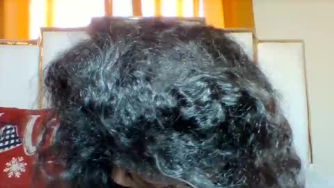 Snapshot of ninah_rise chatting on 14, 10, 2025 ninah_rise online show from 14, 10, 2025