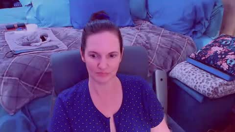 Nina Jaymes online show from 10, 1, 2026