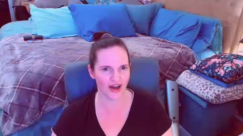 Nina Jaymes online show from 11, 2, 2026