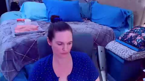 Nina Jaymes online show from 22, 2, 2026