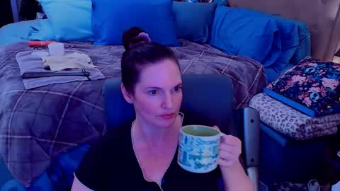 Nina Jaymes online show from 5, 3, 2026