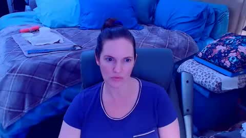 Nina Jaymes online show from 18, 3, 2026