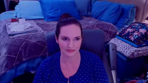 Nina Jaymes online show from 27, 4, 2026