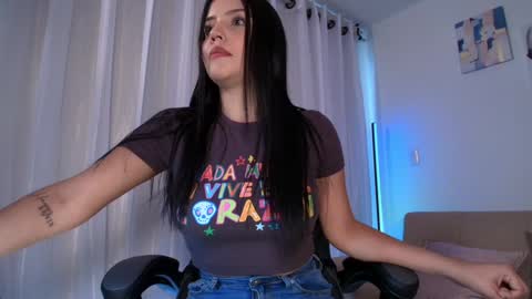  Nina  online show from 2, 1, 2025