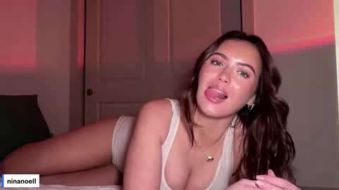 Nina online show from 19, 2, 2026