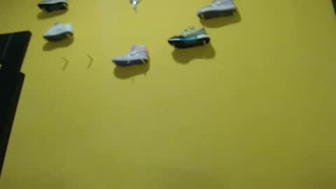 Ninapalmer online show from 14, 2, 2025