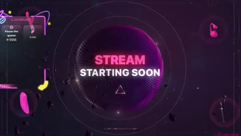 ninarussell online show from 15, 11, 2025