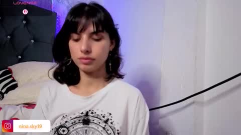 ninasky19 online show from 4, 3, 2026