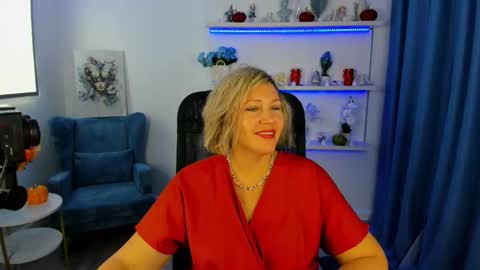 ninastarle online show from 19, 10, 2025