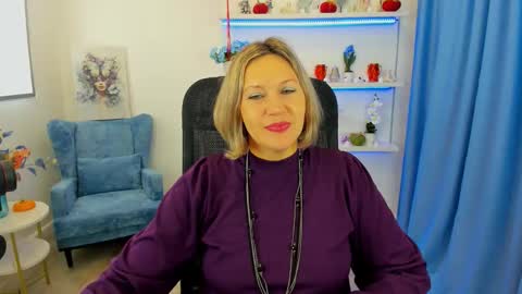 ninastarle online show from 25, 10, 2025